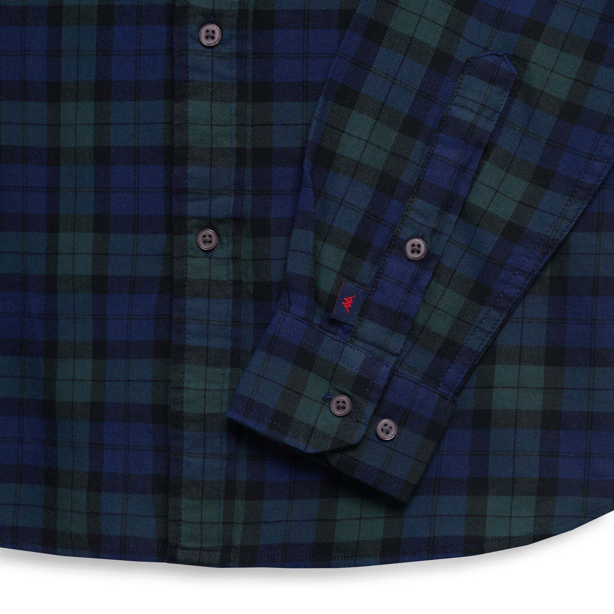 Camisas Robe di Kappa Hombre Kuruk