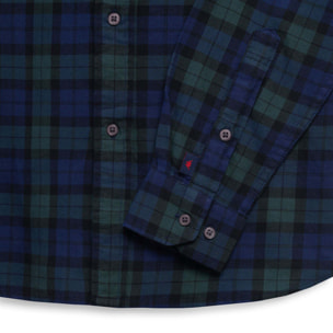 Camisas Robe di Kappa Hombre Kuruk