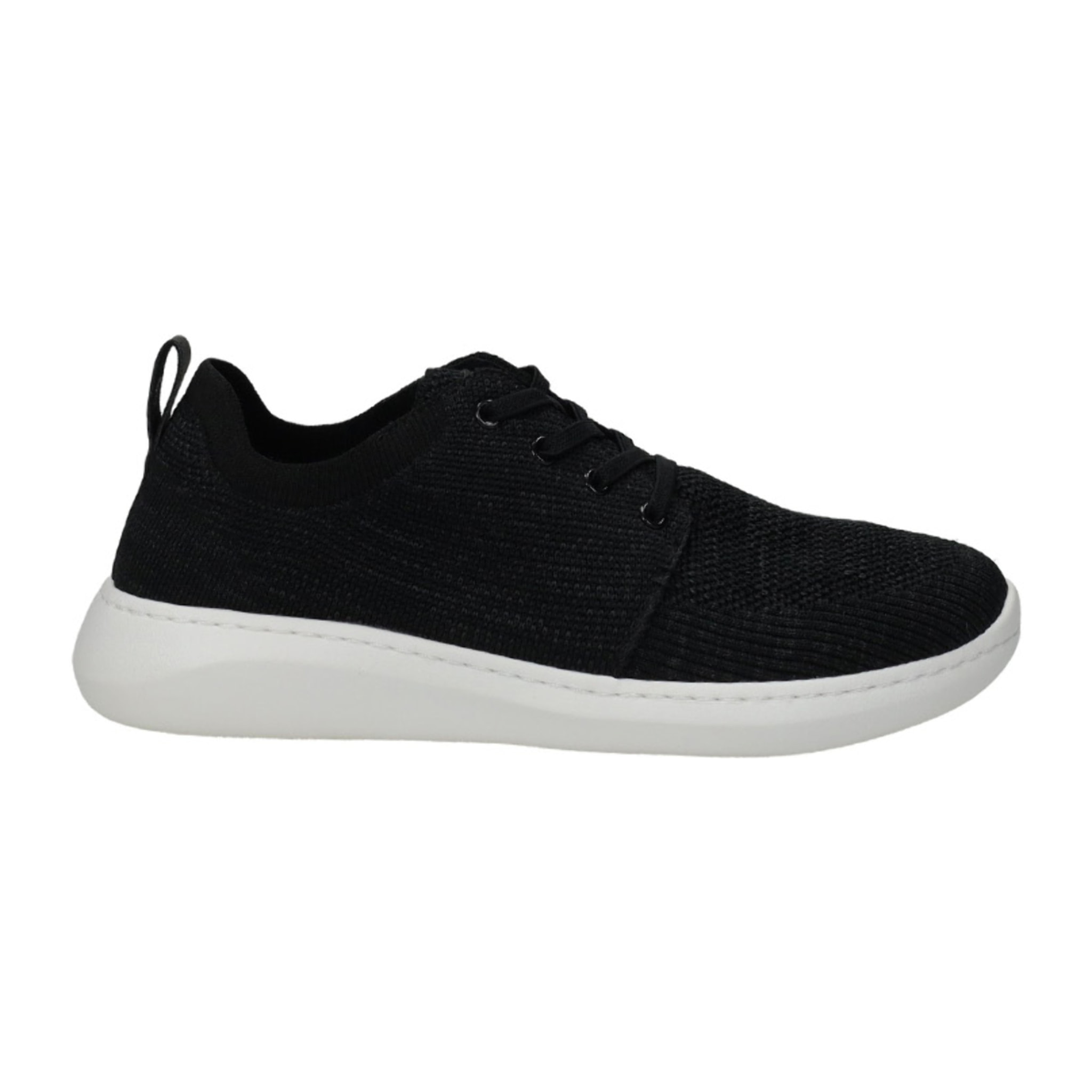 Sneakers Uomo Tata Italia Nero