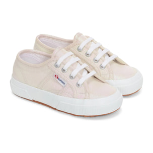 Superga - Niña Beige - 2750-Lamej