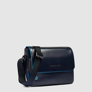 Piquadro Tracolla uomo personalizzabile