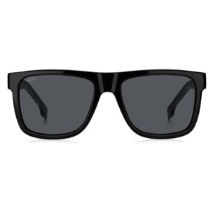 Gafas de Sol Hugo Boss 1647/S 807 de Tr90 Hombre 55 mm
