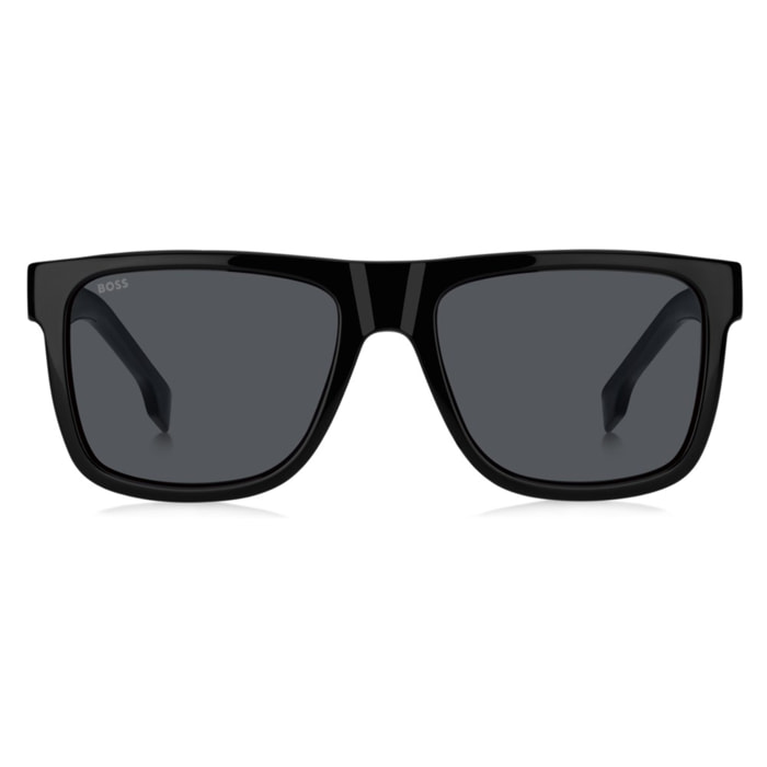 Gafas de Sol Hugo Boss 1647/S 807 de Tr90 Hombre 55 mm