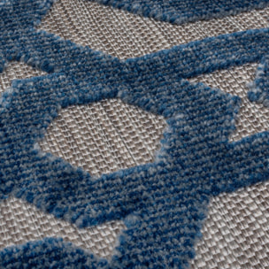 Tapis extérieur de couloir ORO