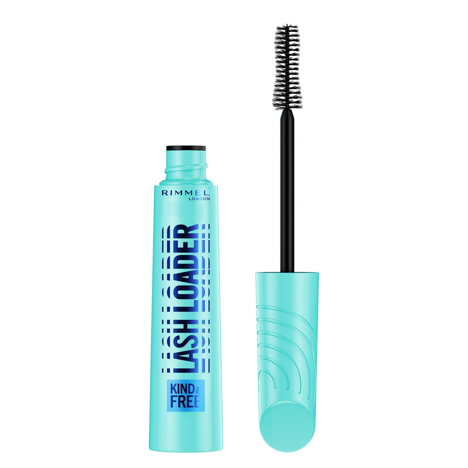 Rimmel Kind & Free - AZURE BLUE 9,5ML