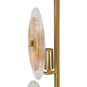 LAMPADA DA TAVOLO VENICE CM Ø 25X63