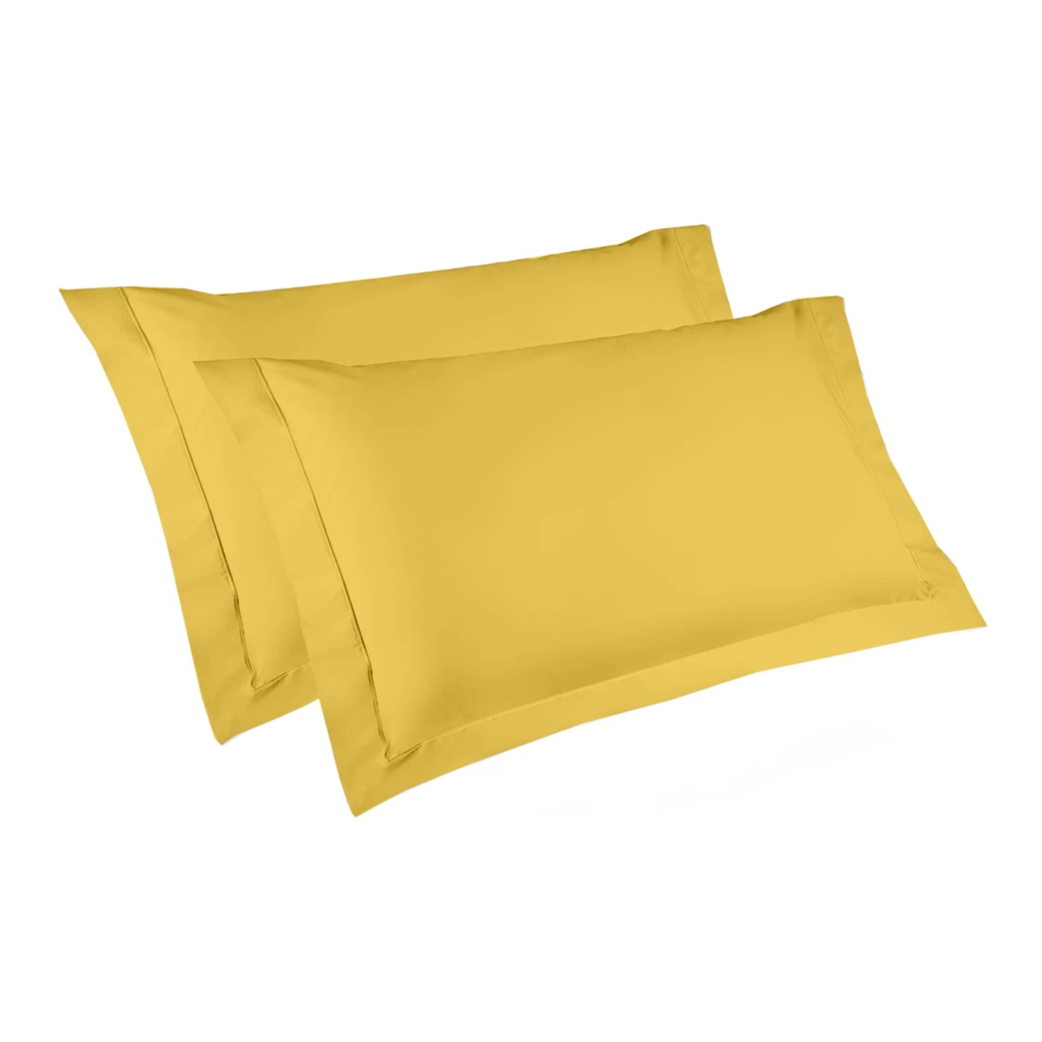 Coppia Federe 3 volani IPERSAN Giallo