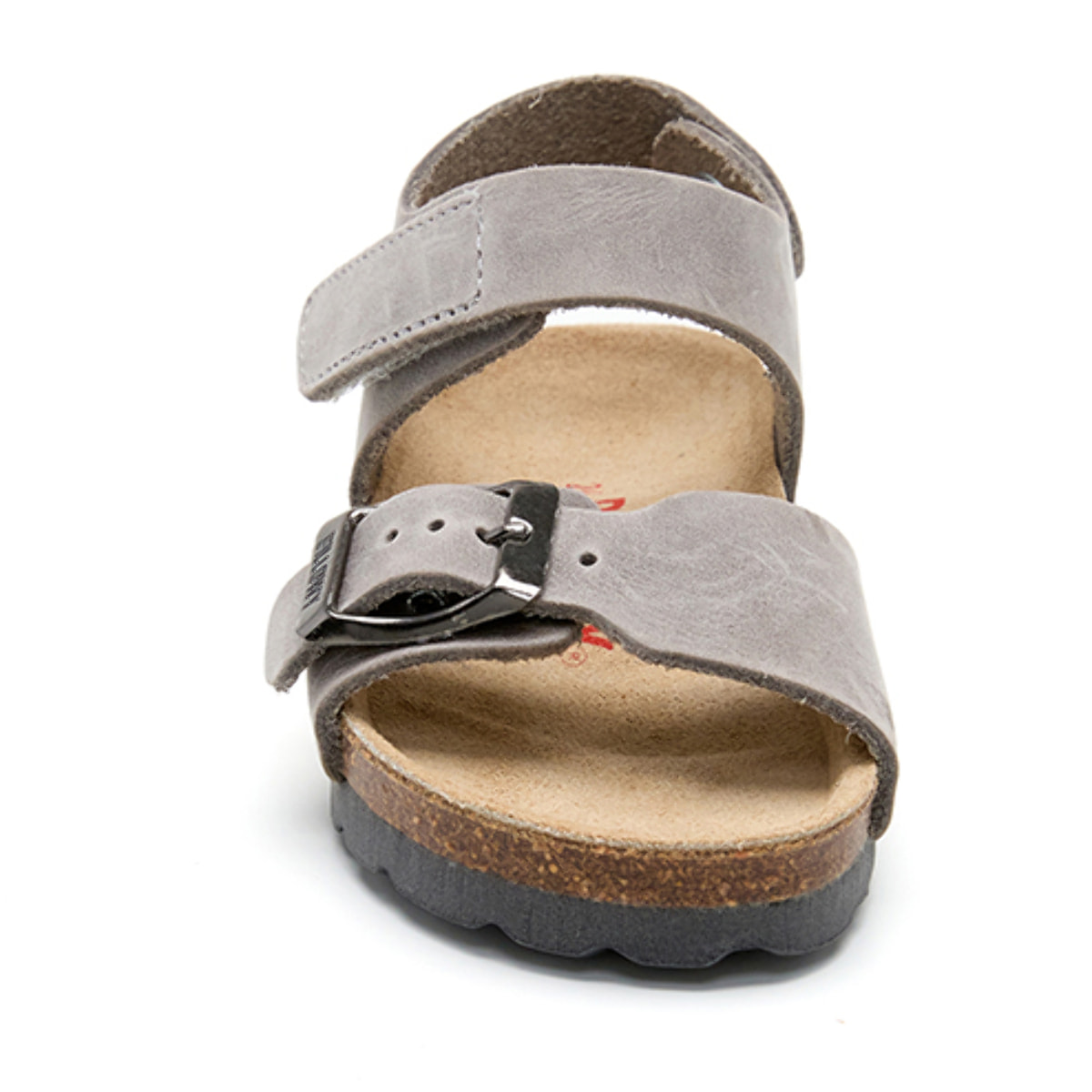 Sandalia BILLOWY GRIS