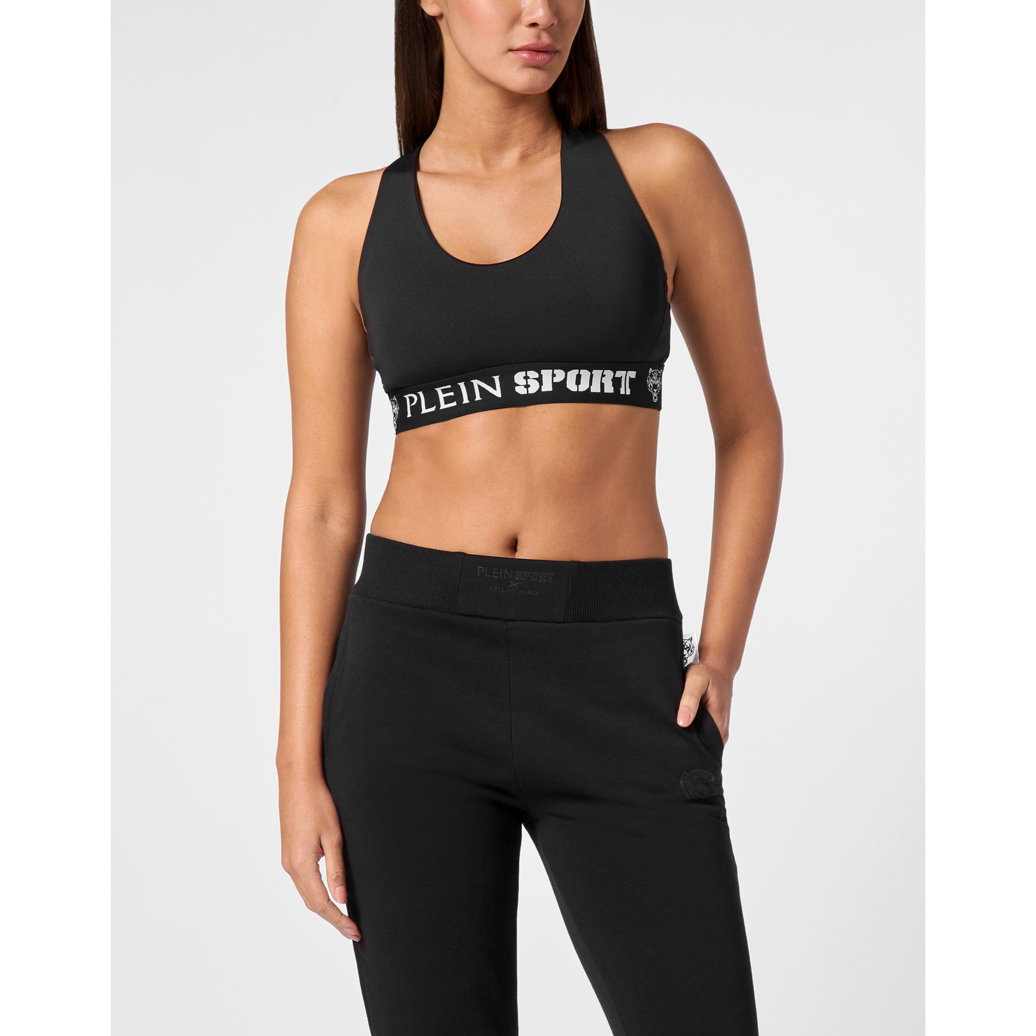 PLEIN SPORT Sport Top