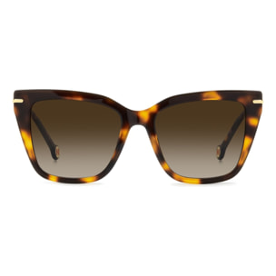 Gafas de Sol Carolina Herrera HER 0221/G/S 3H2 de Acetato Mujer 50 mm
