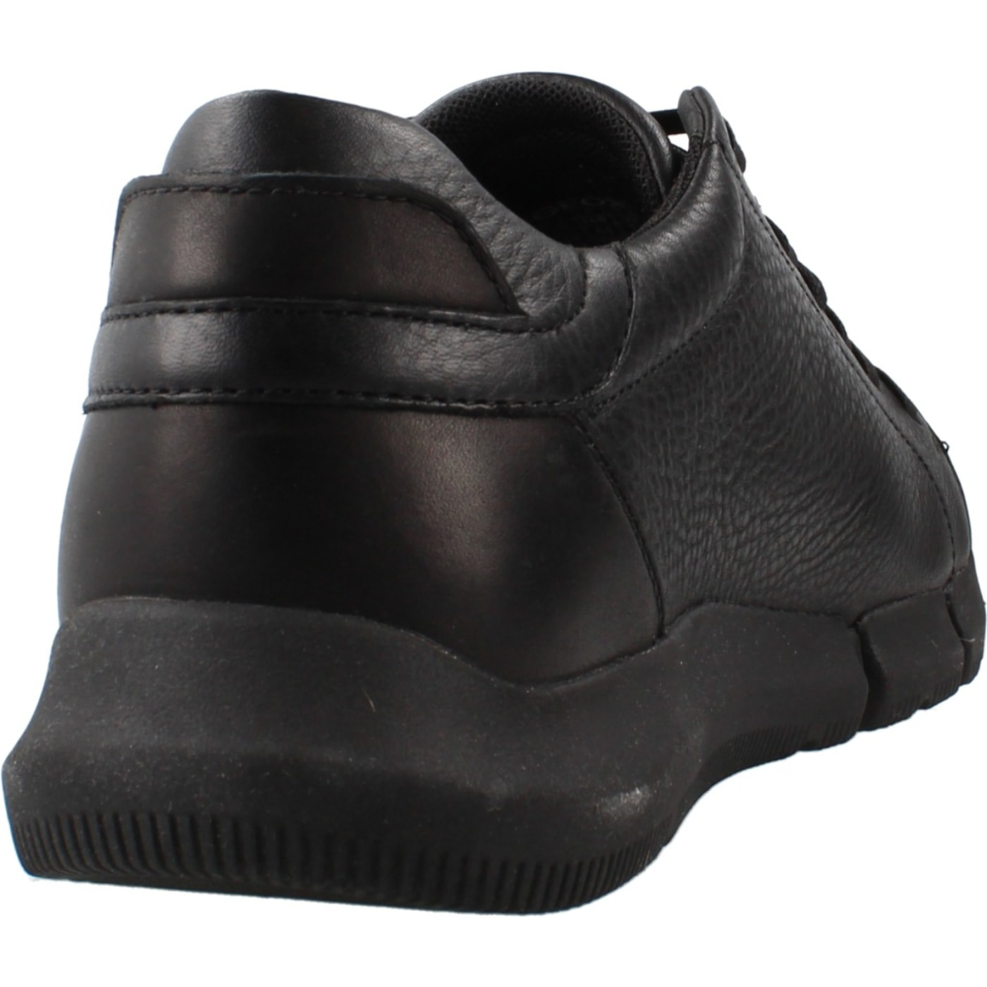 Sneakers de  Hombre de la marca GEOX  modelo U26FFA 00046 NEGRO