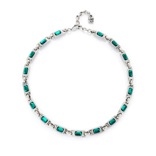 Colgante SER MAGNETICA VERDE U