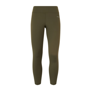 Leggings N.O.W. vita media 7/8 in tessuto tecnico D.I.W.O. Nylon