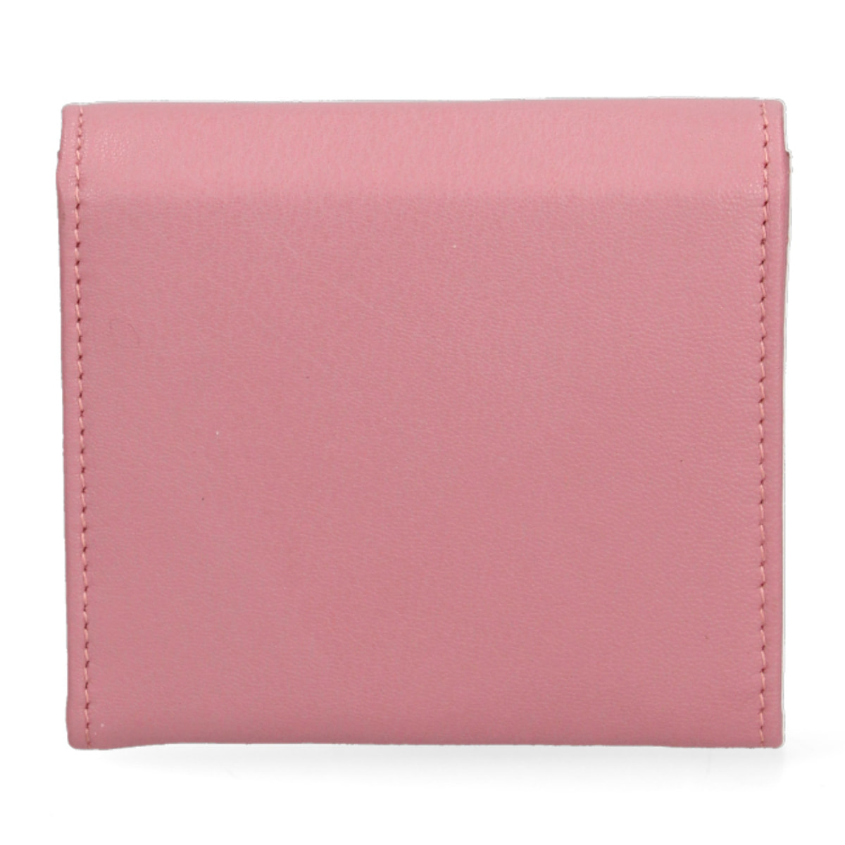 Portafoglio Unisex in Vera Pelle Prodotto Fashion 10x9x2,5 cm