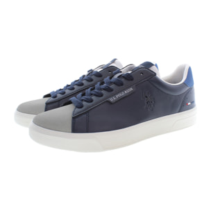 Sneakers U.S. Polo Assn Deep