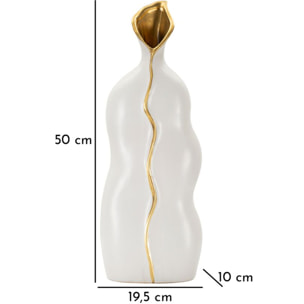 VASO UMA CM 19,5X10X50