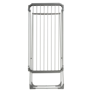 Etendoir Extensible 15m Etendage M6