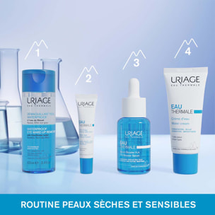 Démaquillant Yeux Waterproof - A l'Eau de Bleuet 100 ml