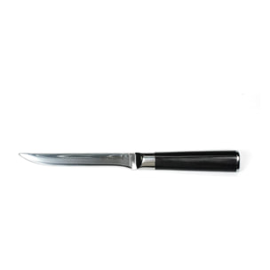 Couteau à désosser Damas 29 cm avec étui