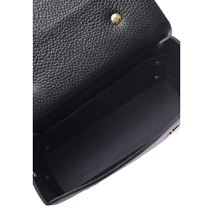 Borsa a mano Anna Luchini Nero