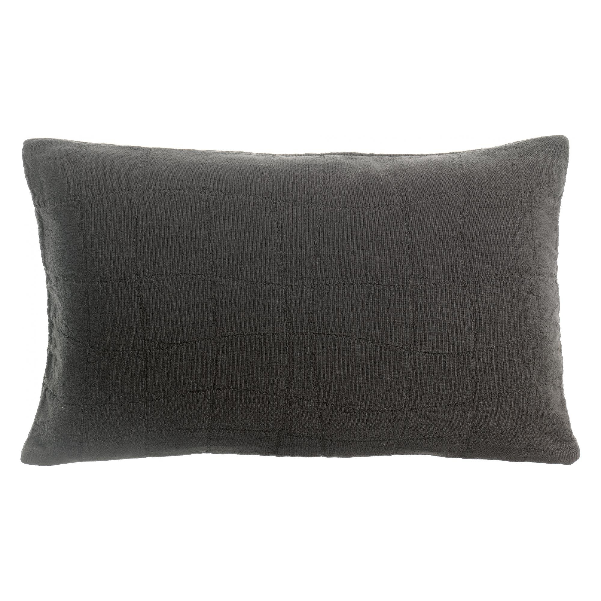 Coussin recyclé Titou