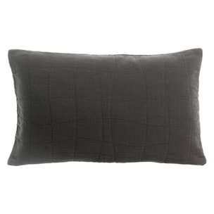 Coussin recyclé Titou