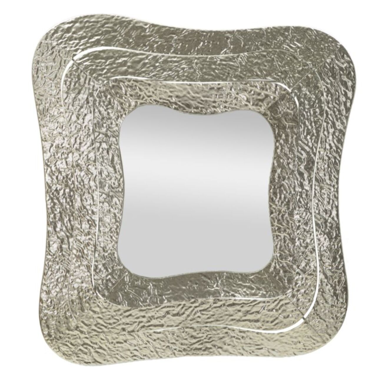 SPECCHIO AURY SQUARE CM 74X7X79