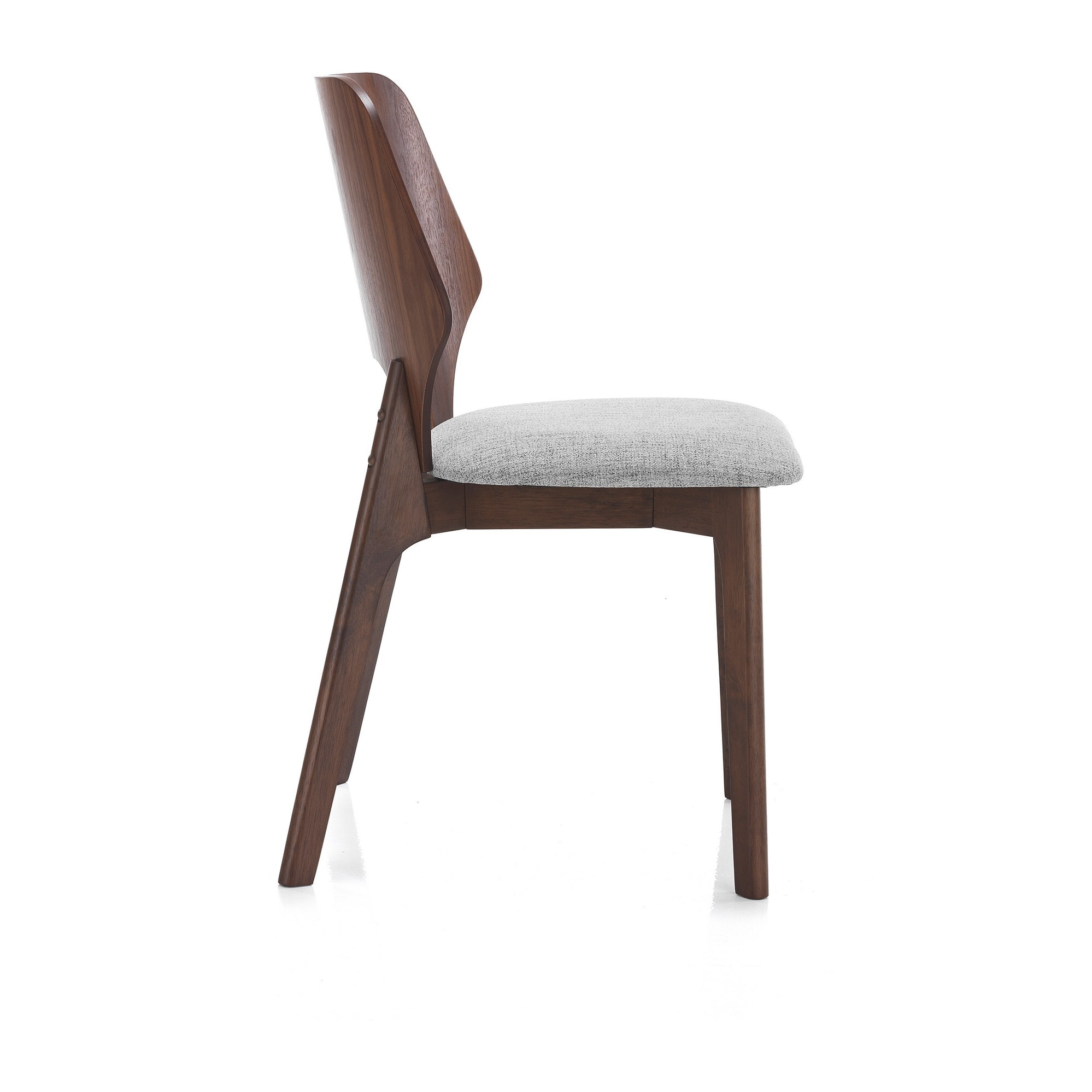Tomasucci Set de 2 Chaises NATACHA