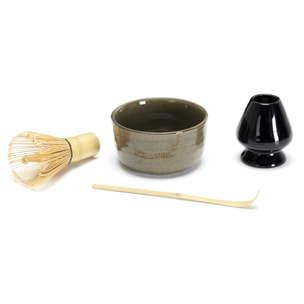 Coffret Preparation The Matcha