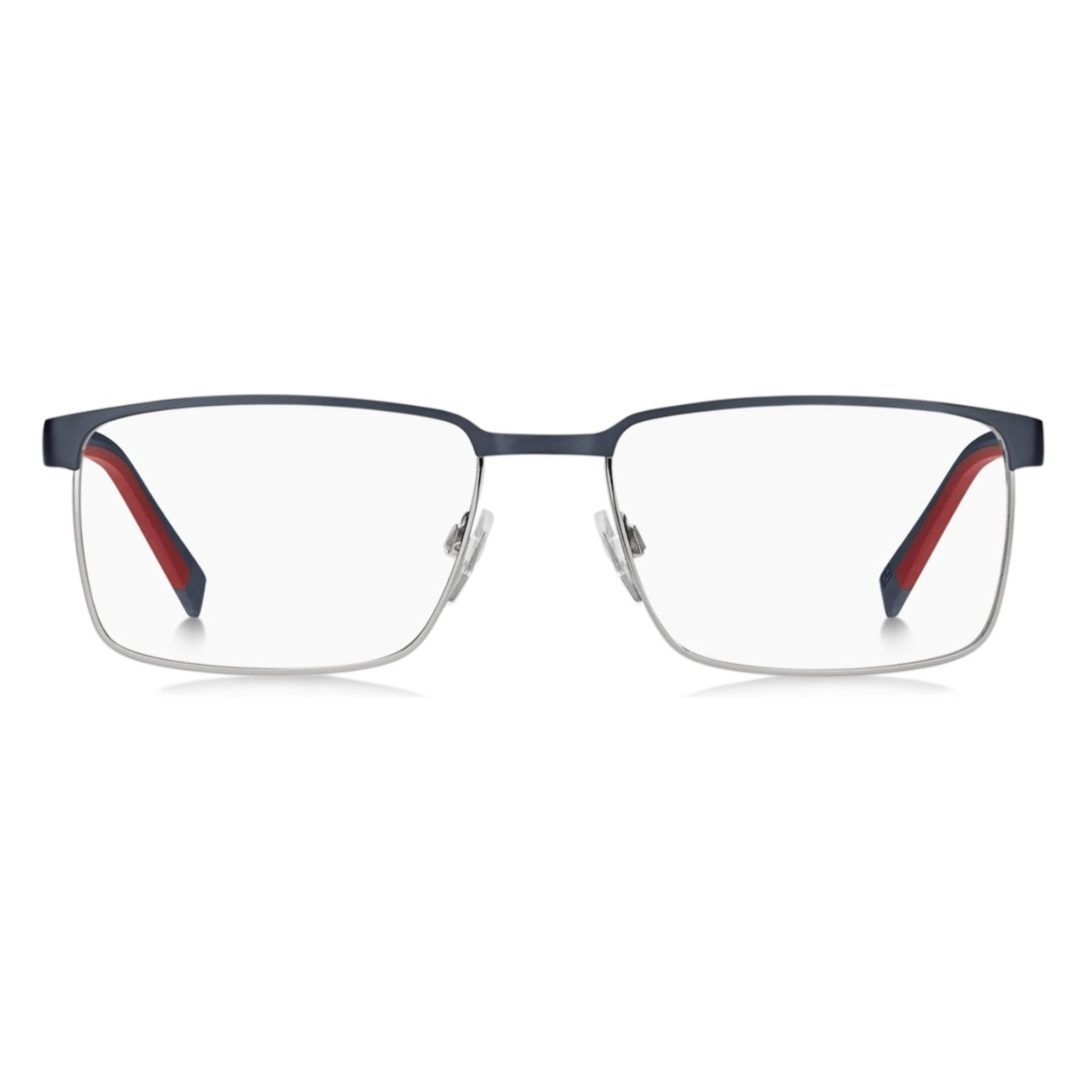 Gafas de Vista Tommy Hilfiger TH 2317 PJP de Metal Hombre 57 mm