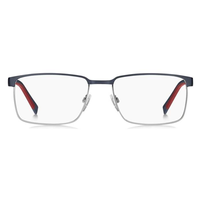 Gafas de Vista Tommy Hilfiger TH 2317 PJP de Metal Hombre 57 mm