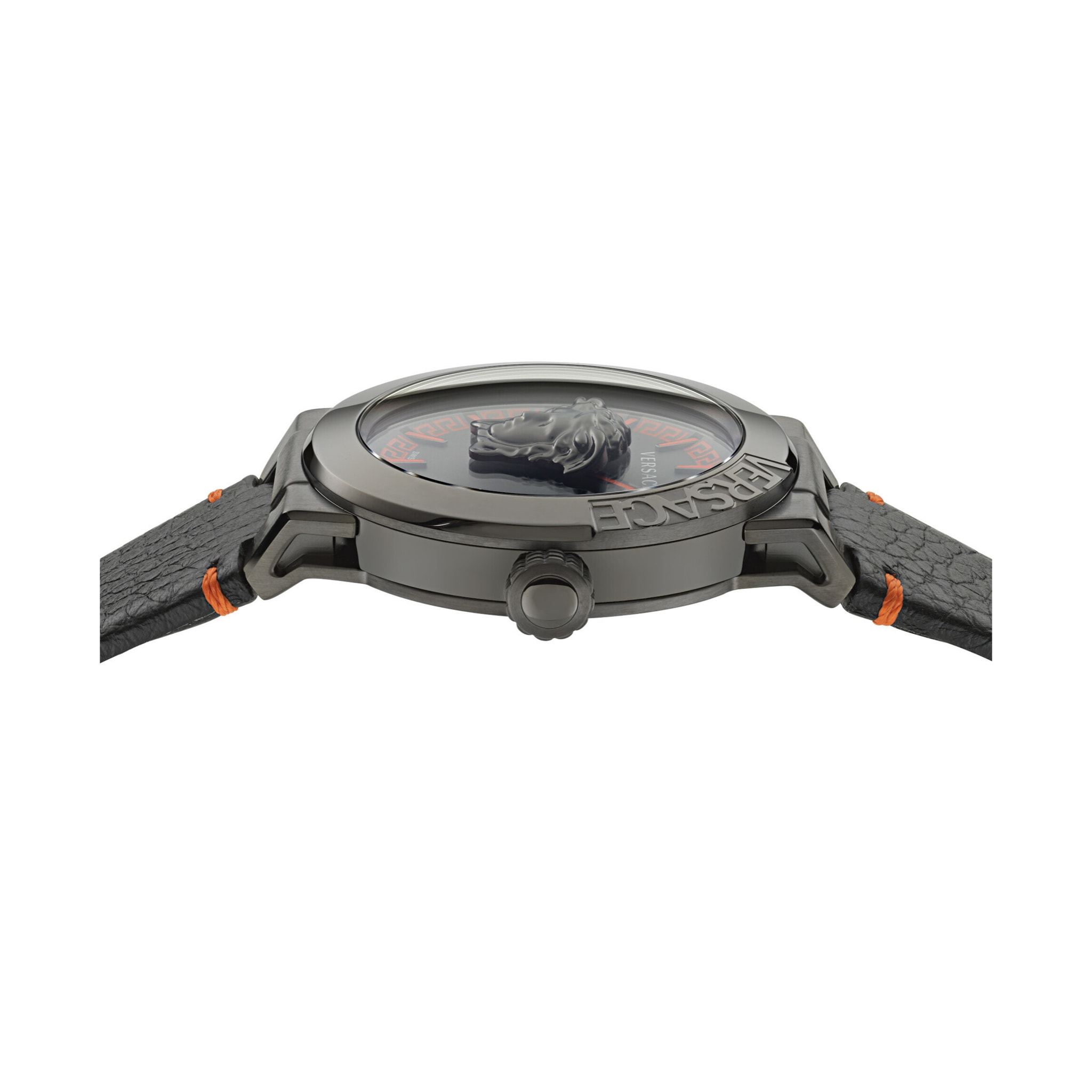 Versace Orologio Analogico Al Quarzo Medusa Infinite