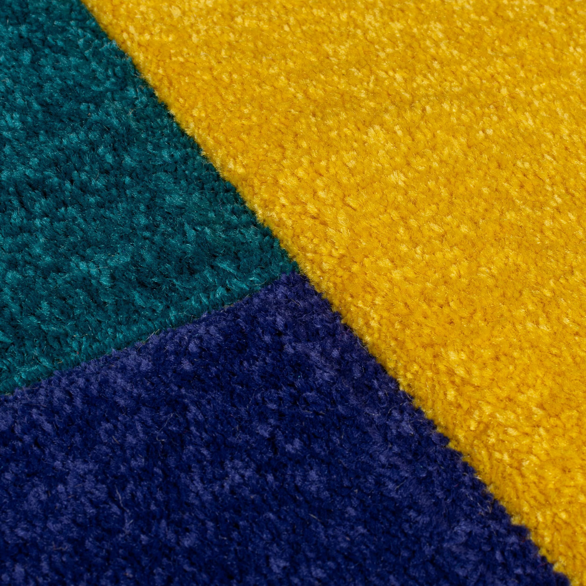 Tapis MAMBO Multicolore