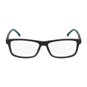 Gafas de Vista Lacoste L2876 N 001 55 de Acetato Inyectado Hombre