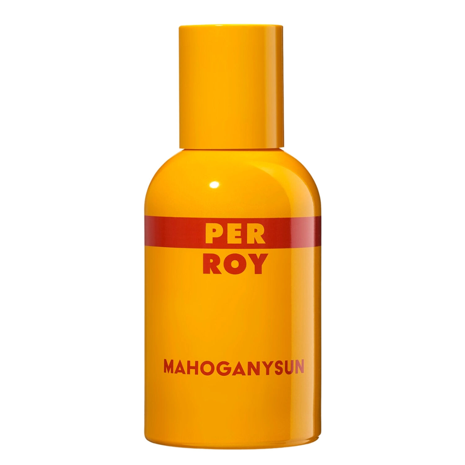 Mahoganysun - Eau de parfum