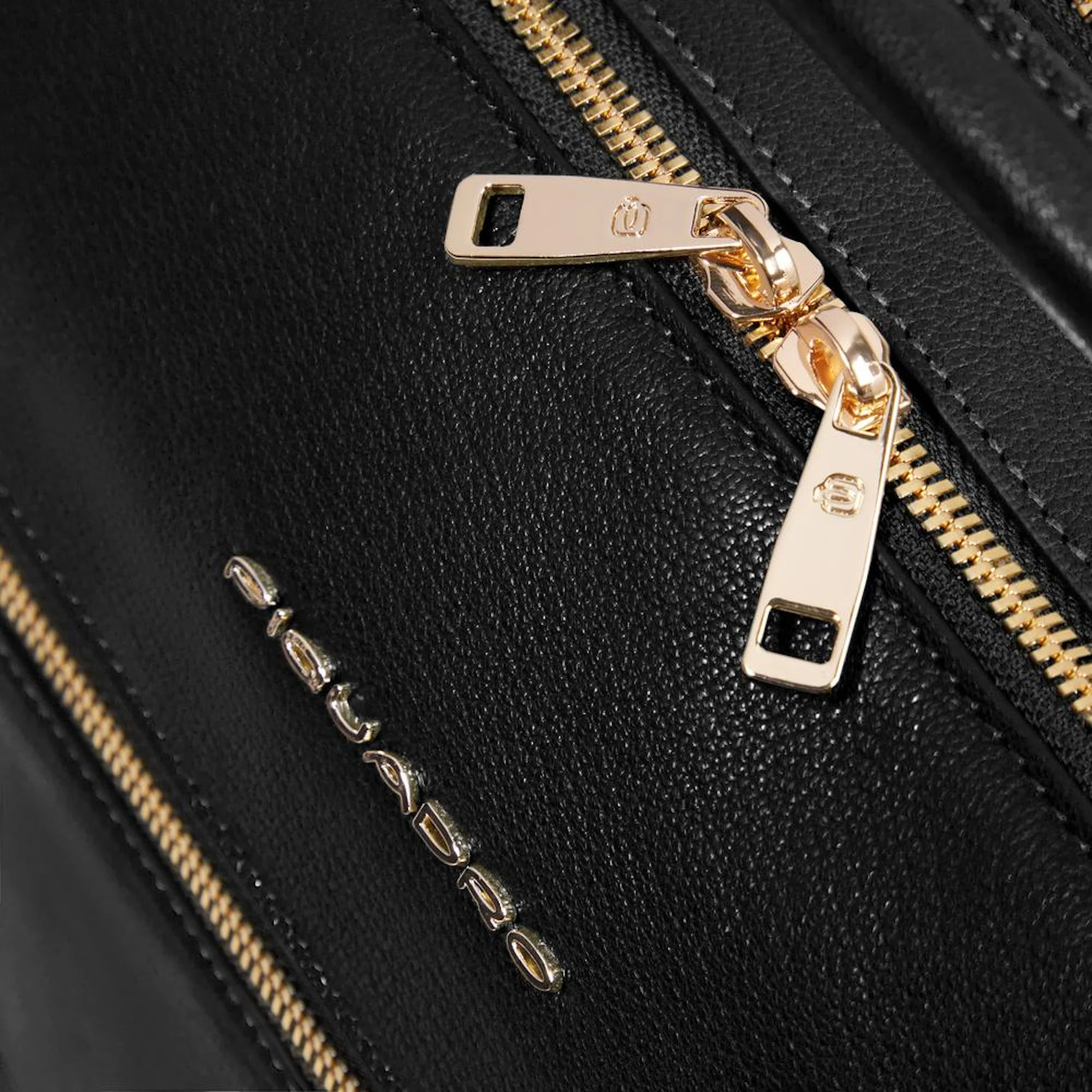 Piquadro Borsa da lavoro porta pc e iPad® con protezioni antiurto e anti RFID