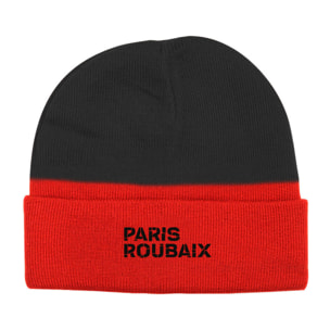 Paris Roubaix - Cappellino Lana - Nero - Unisex