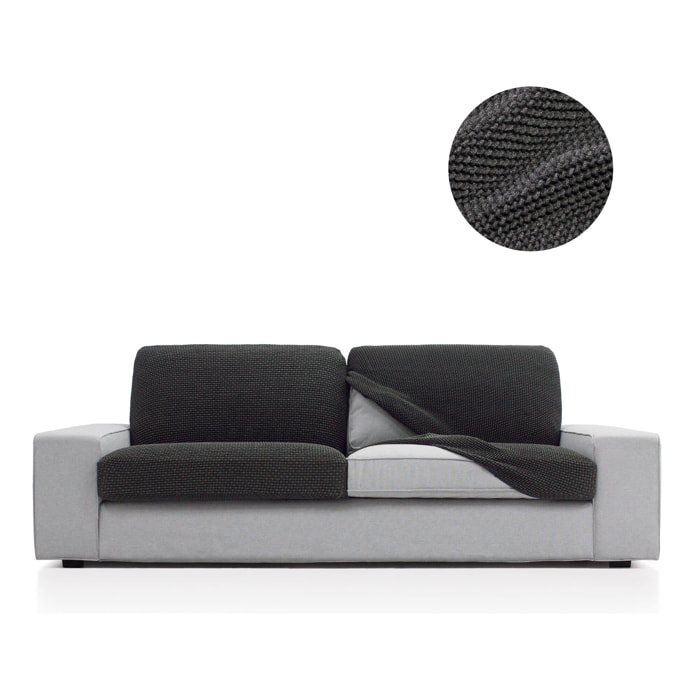 Funda independiente para asiento y respaldo modelo HELENA