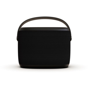 Radio DAB PURE Woodland Black