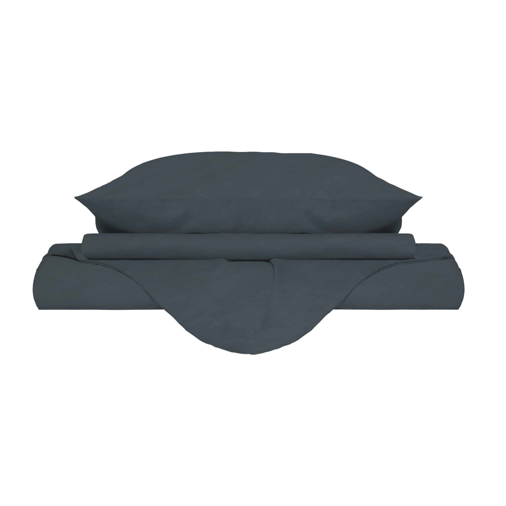 PARURE COPRIPIUMINO WATER WASHED MATRIMONIALE