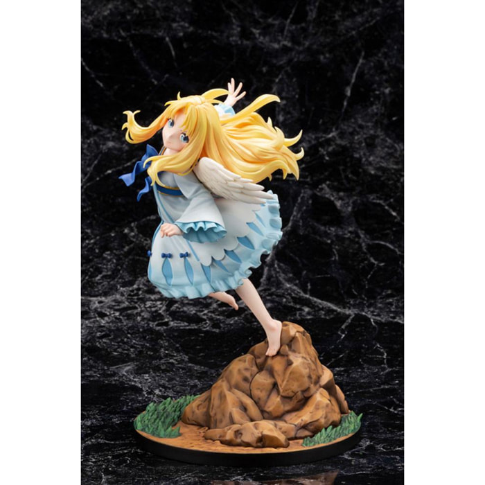 The Rising Of The Shield Hero Season 2 Pvc Statua 1/7 Filo 21 Cm Kotobukiya