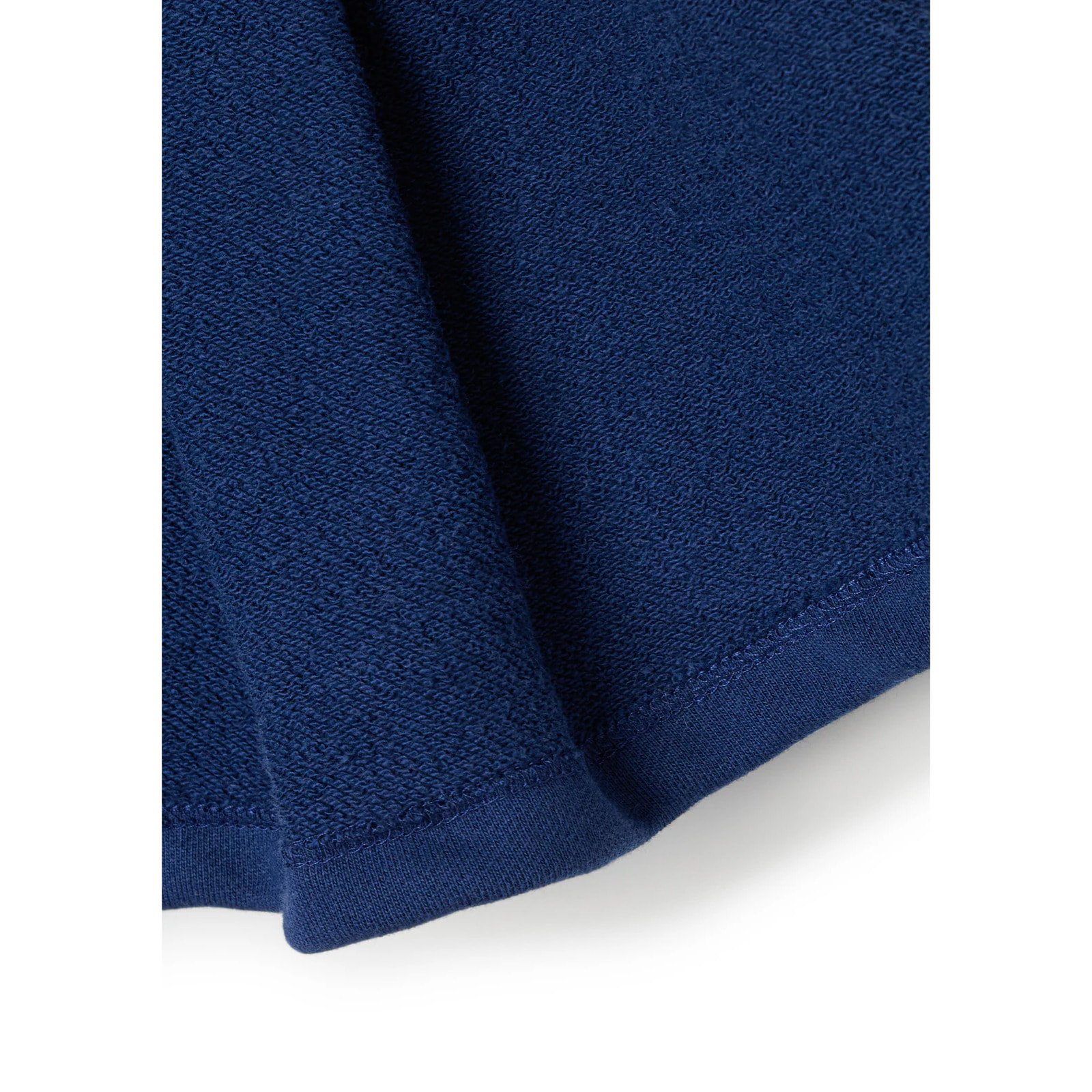 Falda Niña Elástica De Felpa