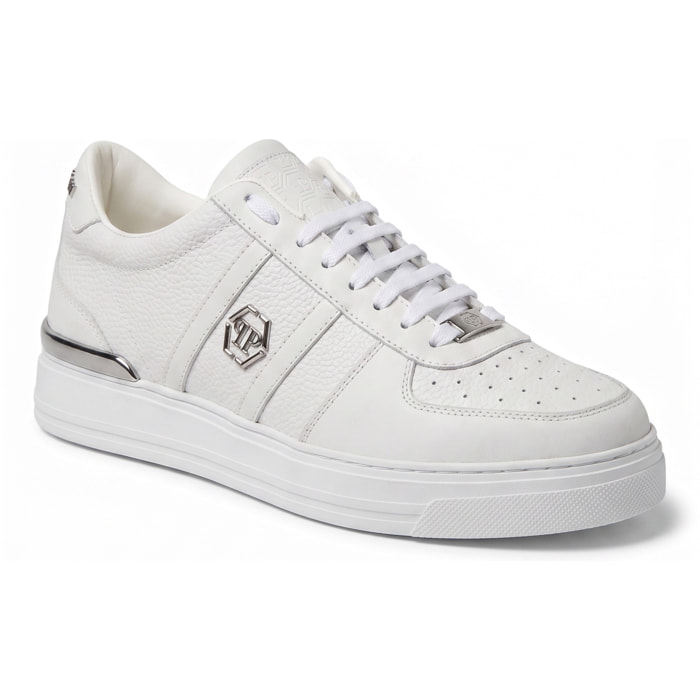 PHILIPP PLEIN Zapatillas bajas