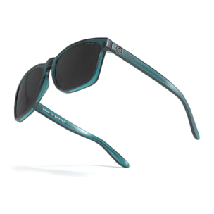 Gafas de Sol Uller Jib Blue / Black para hombre y para mujer