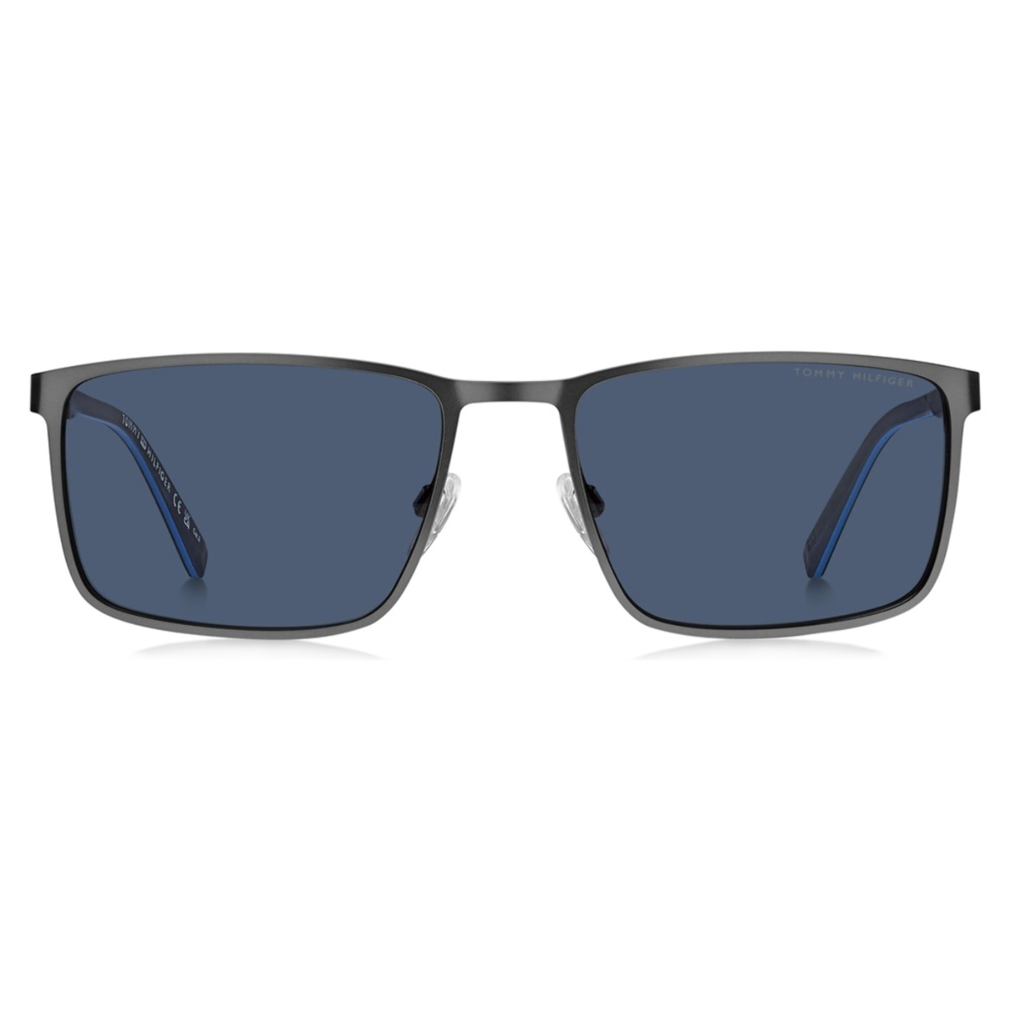Gafas de Sol Tommy Hilfiger TH 2319/S R80 de Metal Hombre 59 mm