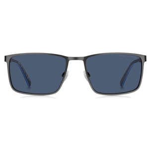 Gafas de Sol Tommy Hilfiger TH 2319/S R80 de Metal Hombre 59 mm