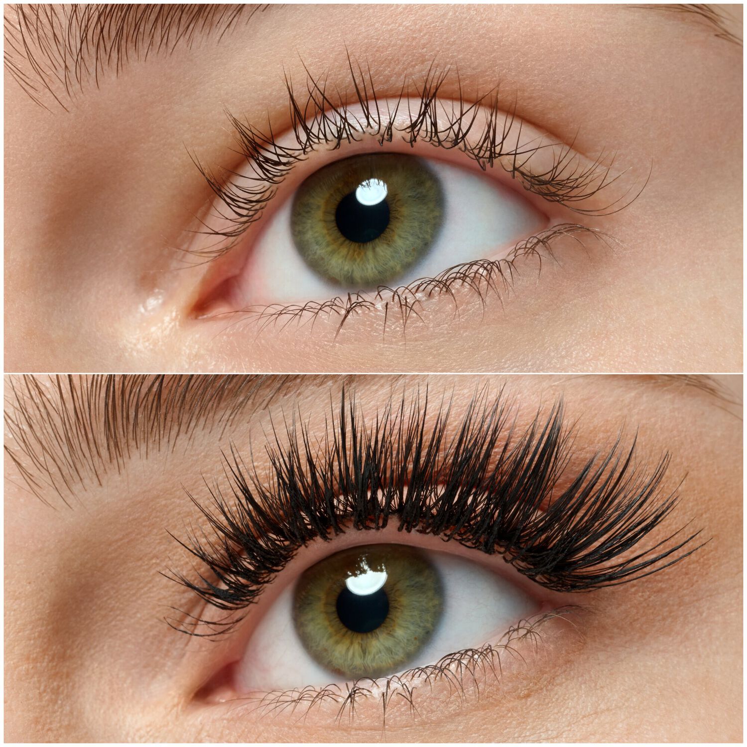 What The Fake! - Faux-cils réutilisables volume extrême
