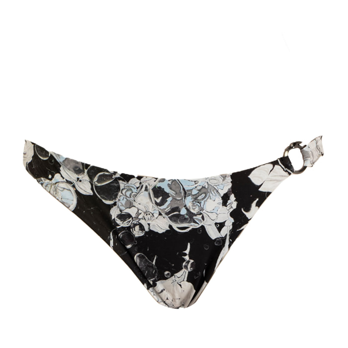 TRUSSARDI slip mare donna black