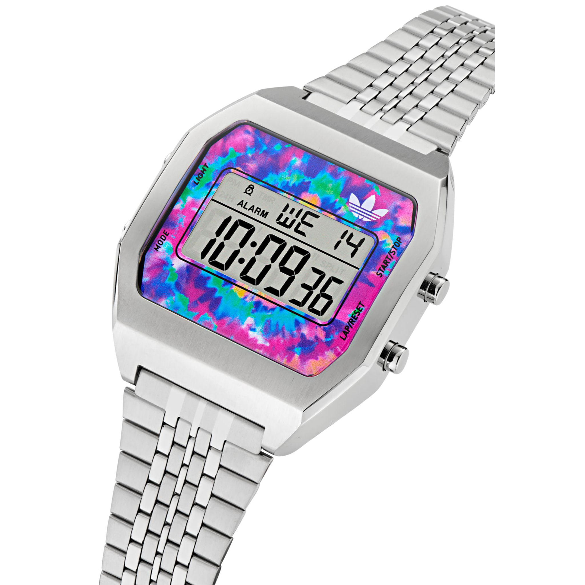 Adidas Digital Watch Digital Two