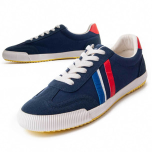 Sneakers - Azul